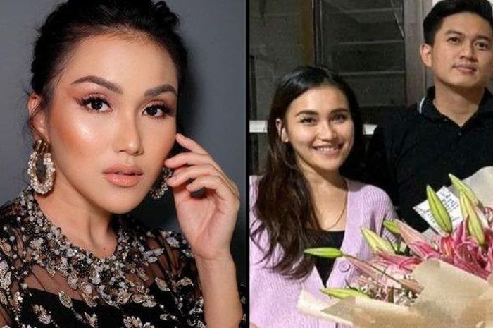 Nyaris Sebar Undangan Kini Dikabarkan Gagal Nikah, Ayu Ting Ting Curhat