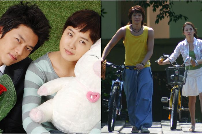 Nostalgia 5 Rekomendasi Drama Korea Lawas yang Tayang di Tahun 2000-an
