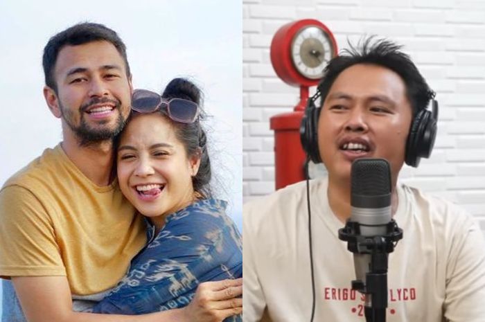Mengabdi pada <a href='https://manado.tribunnews.com/tag/sultan-andara' title='Sultan Andara'>Sultan Andara</a> Sejak Masih Bujangan, Sopir <a href='https://manado.tribunnews.com/tag/raffi-ahmad' title='Raffi Ahmad'>Raffi Ahmad</a> Ngaku Berhasil Kumpulkan Pundi-pundi Harta hingga Sanggup Beli Rumah dan Kebun Durian: Sudah Ada Mobil dan Rumah