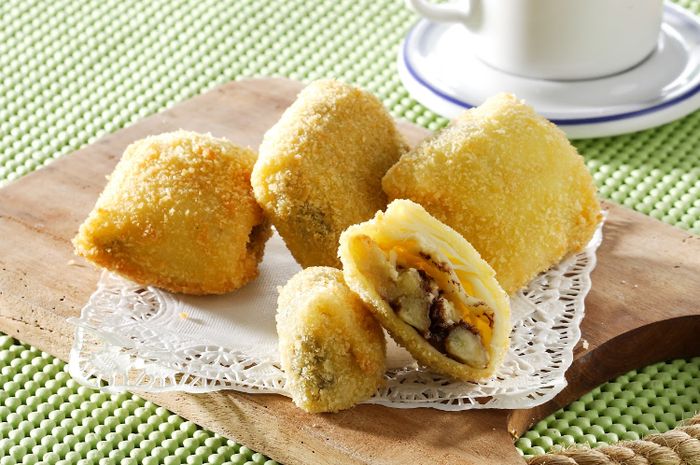 Resep risoles