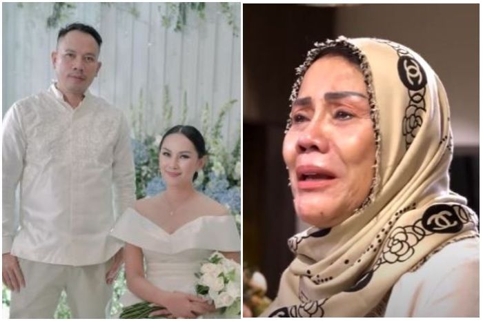 Rasa Sesal dan Sakit Hati Kini Dirasakan Kalina Octarianny Usai Terima