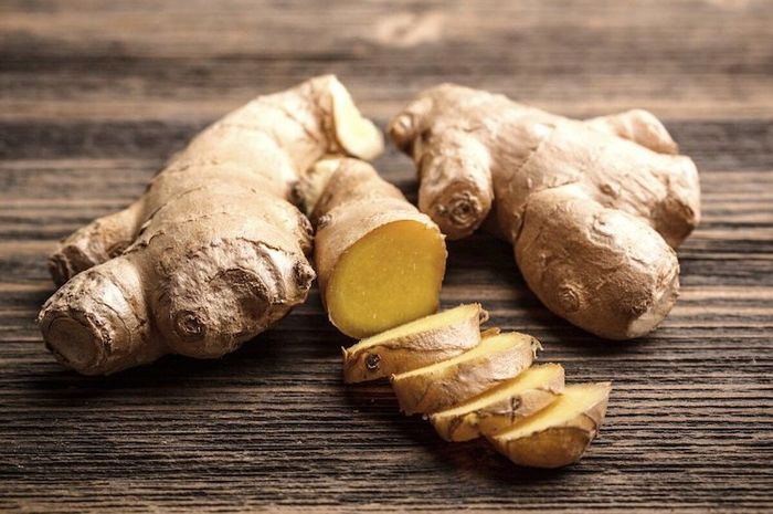 Benefits of ginger for women