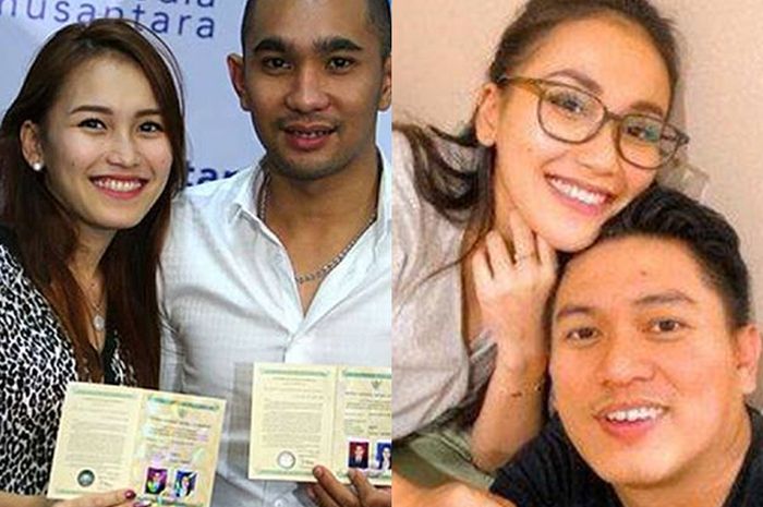 Dulu Tega Tinggal Pergi Ayu Ting Ting yang Baru 20 Hari Dinikahi dan