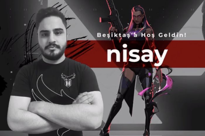A pro player named Nisay has now been sentenced to a full year for being proven to have committed fraud.