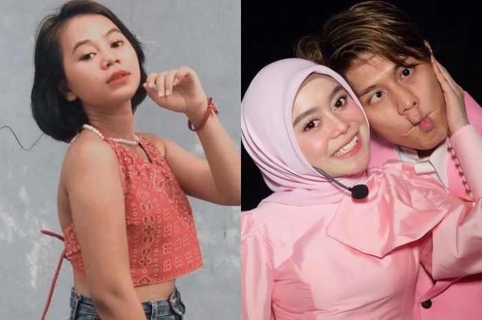 Cimoy, Rizky Billar, dan Lesti Kejora