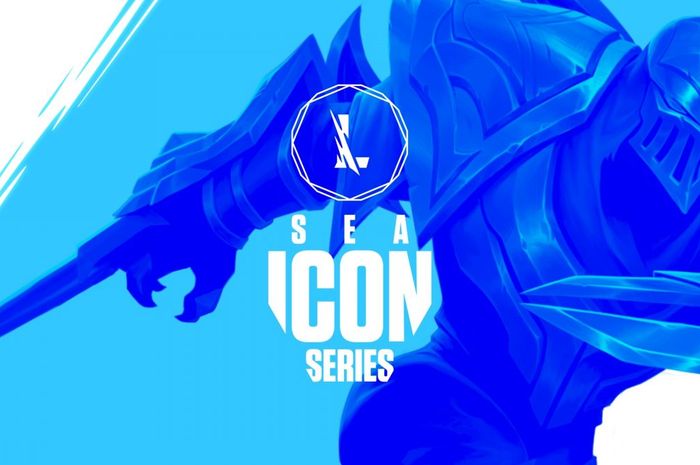 Wild Rift SEA Icon Series