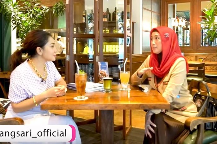 Padahal Sudah Menaruh Harapan Besar pada Istri Pangeran Cendana, Desy