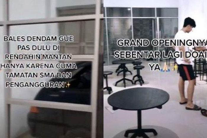 Bikin Mantan Pacar Gigit Jari, Pria Ini Buktikan Kesuksesan Setelah Diputus Cinta Hanya Gegara Lulusan SMA: Balas Dendam Gue!