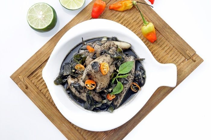 Bingung Mau Buat Apa untuk Makan Malam? Boleh Dicoba Resep Tumis Cumi