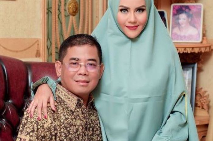 Sang Mantan Suami Kembali Datanginya Lewat Mimpi Nita Thalia Ngaku Senang Dan Bersyukur Alhamdulillah Bunda Masih Bisa Rasakan Pelukan Hangat Sang Mantan Suami Kembali Datanginya Lewat Mimpi Nita Thalia Ngaku Senang Dan Bersyukur Alhamdulillah Bunda Masih Bisa Rasakan Pelukan Hangat