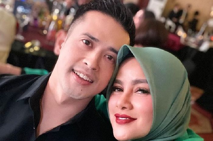 Sebelumnya Sindir Soal Lakilaki Lain, Suami Olla Ramlan Gercep Bagikan