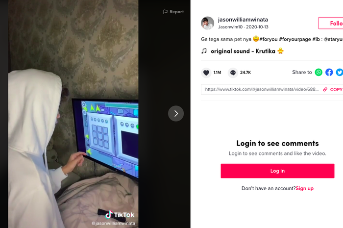 Bingung Sama Istilah Ib Yang Sering Muncul Di Medsos Ini Pengertiannya Hai