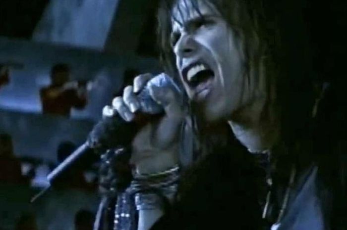 Chord Lagu Aerosmith
