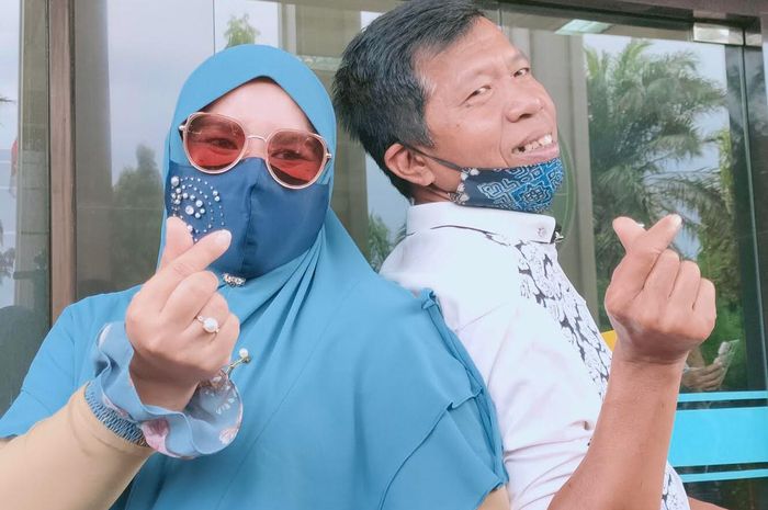 Sudah Sah Ceraikan Rohimah Secara Agama, Kiwil Serahkan Seluruh