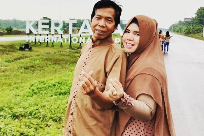 Seolah Ingin Buang Kiwil Jauh-Jauh Dari Hidupnya, Rohimah Kedapatan