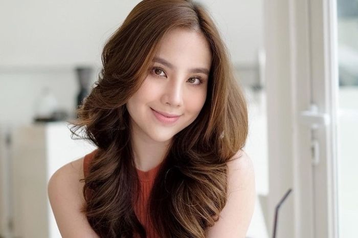 Agatha Chelsea Kesulitan Melepas Image Penyanyi Cilik Kenapa Semua Halaman Cewekbanget