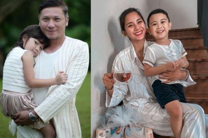 Sudah Punya Calon, Mendadak Gading Marten MaluMalu Kucing Dijodohkan