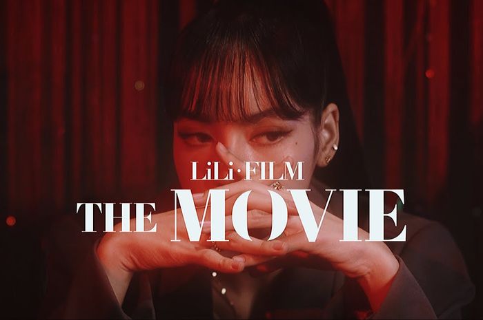 Lisa BLACKPINK Rilis Video Dance Solo dan Buktikan Kemampuan Akting