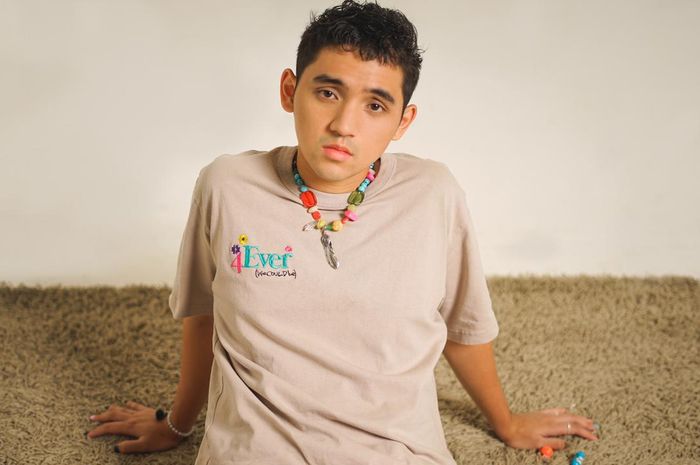Syahravi Dewanda