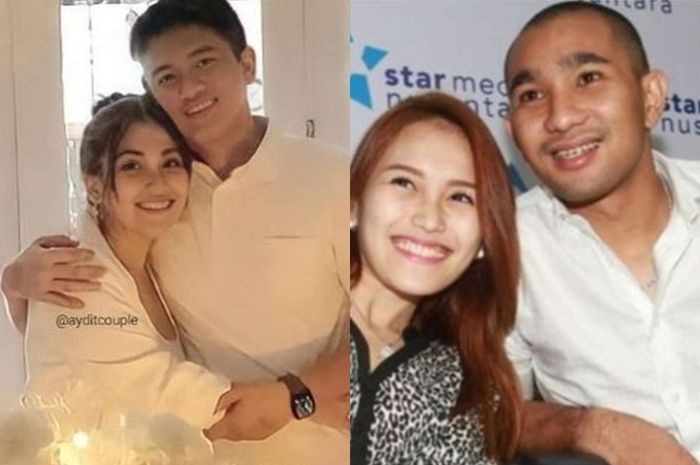 Berbanding Terbalik dengan Ayu Ting Ting yang Gagal Menikah, Enji