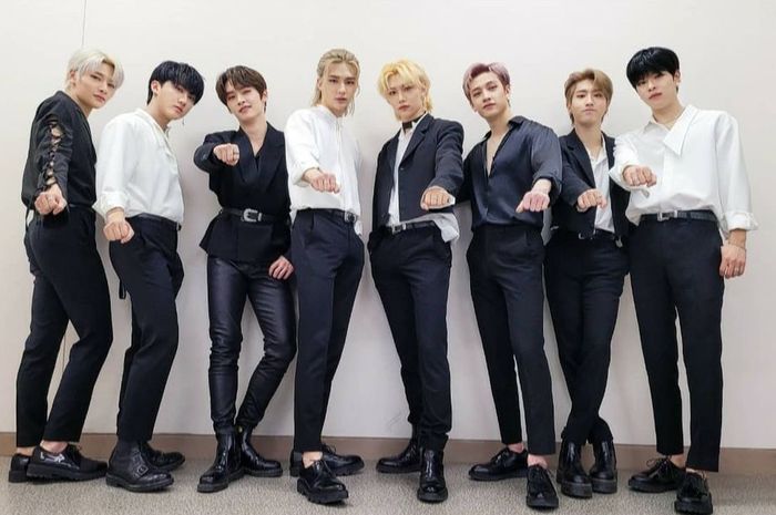 Semakin Bersinar, Ini 5 Fakta Menarik Stray Kids Idol Kpop yang