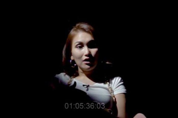 Ayu Ting Ting Hamil Duluan Sebelum Nikah? Ibu Bilqis Keceplosan Alasan Ditinggal Enji