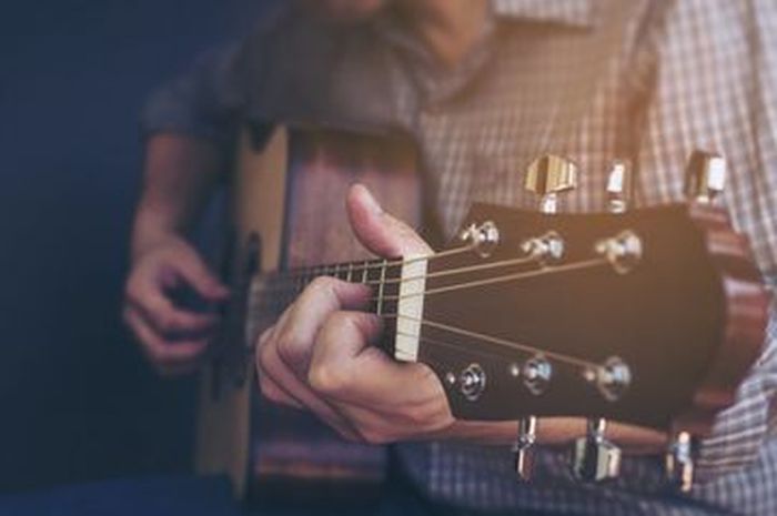 Chord Gitar Kerinduan Rhoma Irama Feat Rita Sugiarto Bangka Sonora Id