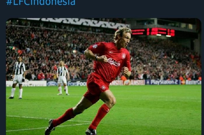 Veteran Liverpool, Sami Hyypia, disebut lebih baik daripada Mohamed Salah dan Virgil van Dijk karena satu alasan tertentu.