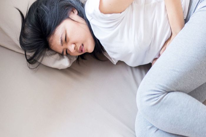 Sakit Perut Tapi Takut Minum Obat Sembarangan? Coba Bahan Rumahan Ini