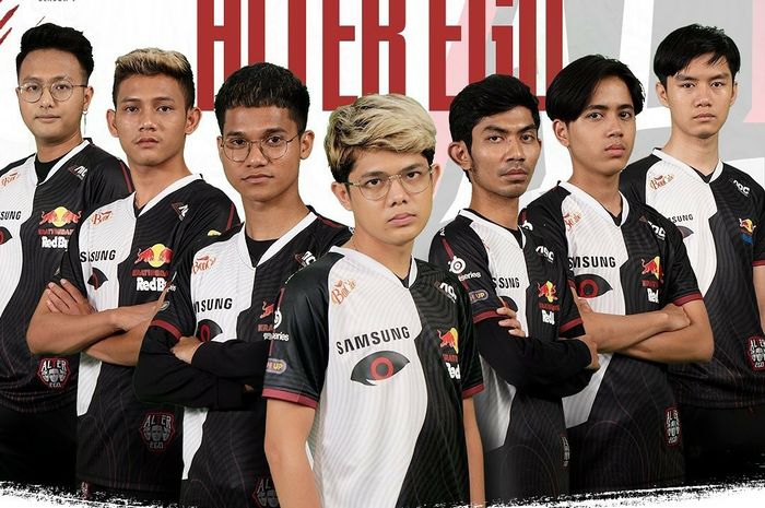 Blessing Of Patience Alter Ego Brush Geek Fam 2 0 In Mpl Id S7 Week 1 Everyday News