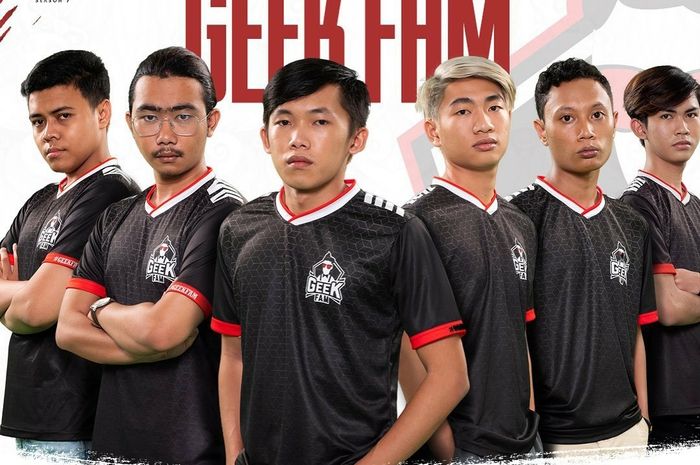 Geek Fam ID MPL ID S7