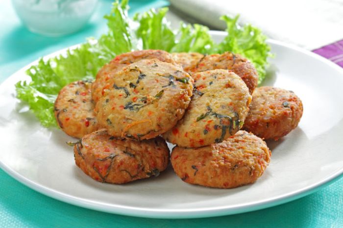 Resep Perkedel Tempe Bumbu Terasi Enak Menu Sederhana Ini Hadir Dengan Rasa Yang Lebih Nikmat Semua Halaman Sajian Sedap