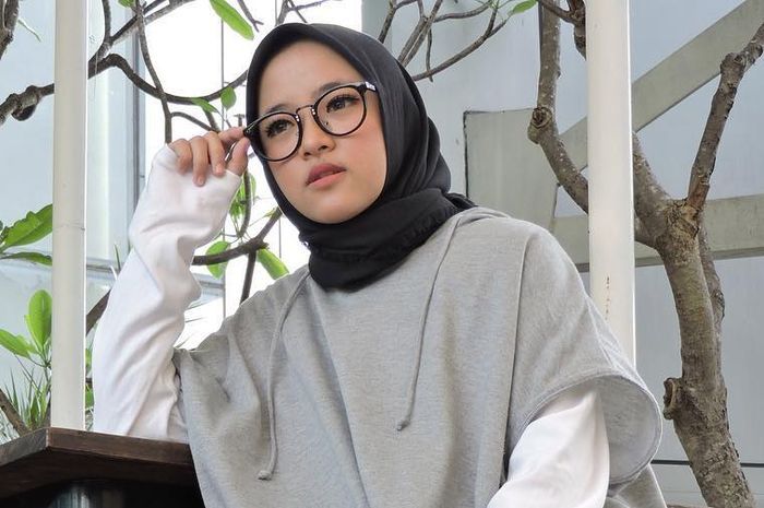 Profil Nissa Sabyan, Pelantun Lagu Shalawat yang Dituding Jadi Pelakor