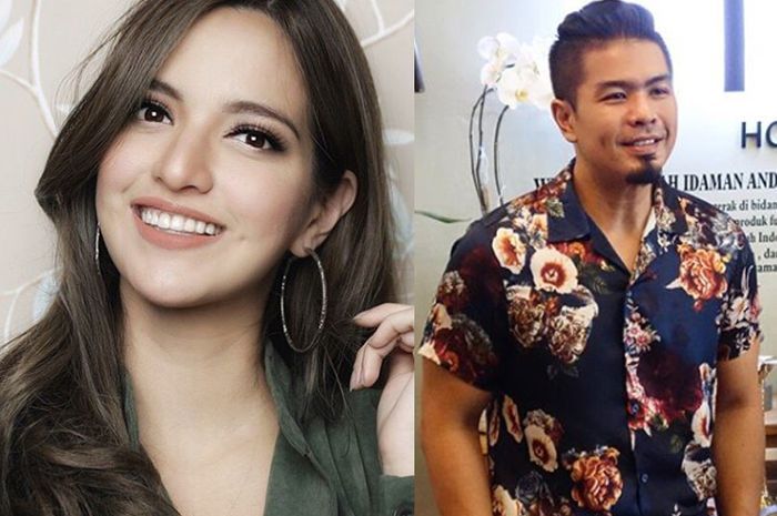 Cintanya dengan Nia Ramadhani Kandas di Tengah Jalan Gegara Tak