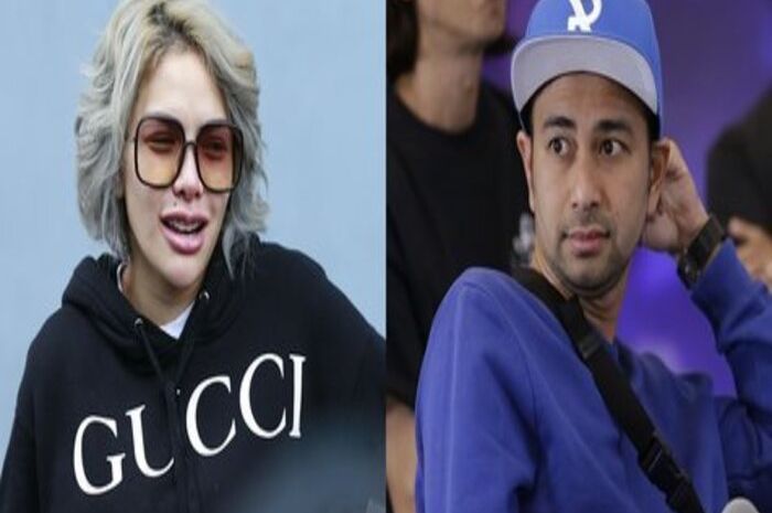 Emosi Nikita Meluap Di Acara Raffi Minta Sahila Hisyam Keluar Dari Studio Hingga Bikin Tim Kreatif Nangis Semua Halaman Grid Fame