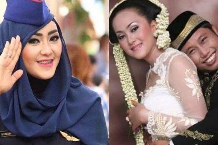 Disinggung Soal Poligami, Narji Mantan Grup Lawak Cagur Malah Bongkar