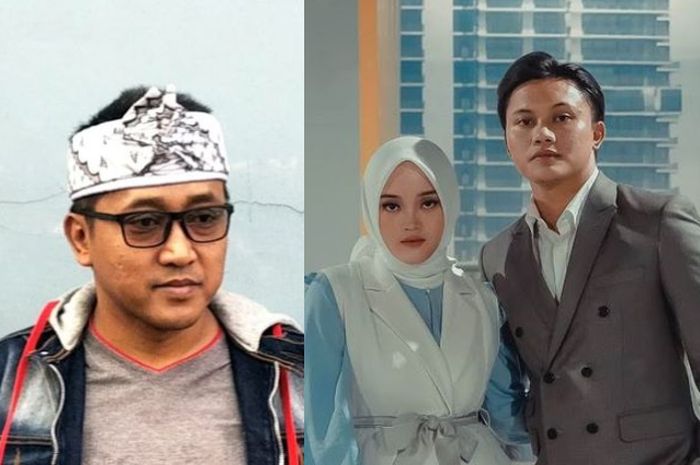 Teddy versus anak-anak Sule