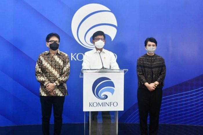 Kominfo Umumkan Hasil Seleksi Dewas LPP-RRI, Ini 15 Nama yang Lolos ...
