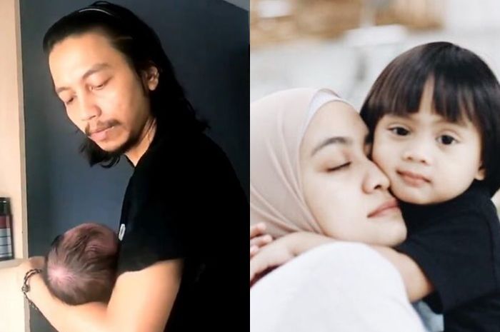 Gegara Nama Anak Fiersa Besari, Netizen Kumpulkan Nama Anak Berbau