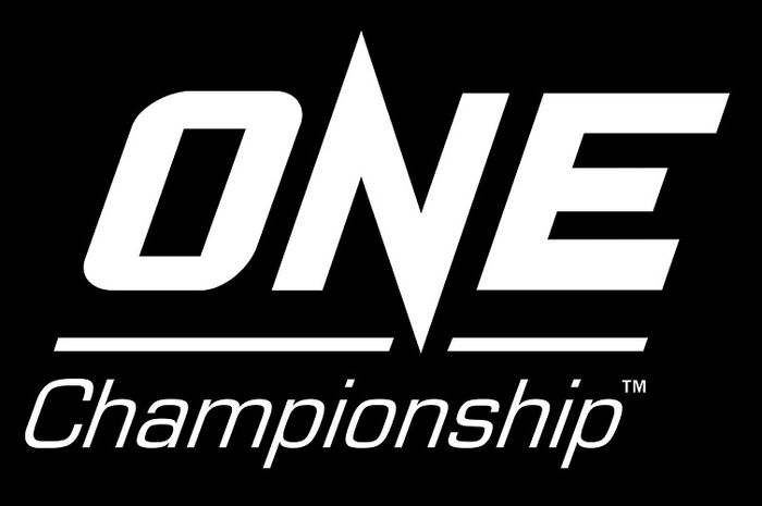 Logo ONE Championship.