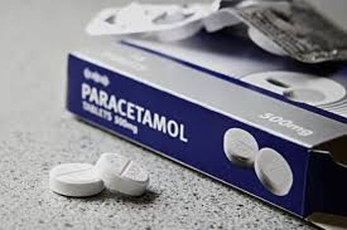 Minum paracetamol setelah vaksin