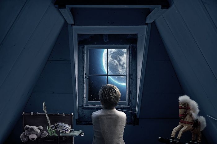 Ucapan Selamat Tidur Dalam Bahasa Inggris Selain Good Night Dan Contoh Kalimatnya Semua Halaman Kids