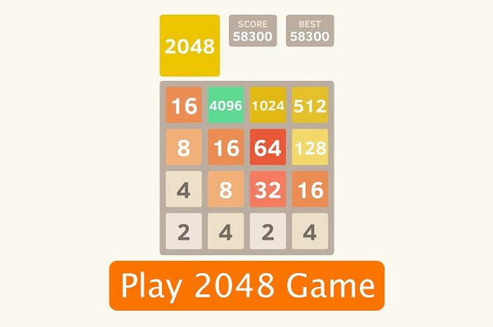Belajar Matematika Jadi Lebih Mudah Dengan Bermain Game Berikut Ini! - Semua Halaman - Grid Games