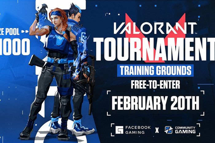 Facebook Gaming will host more than 90 eSports competitions