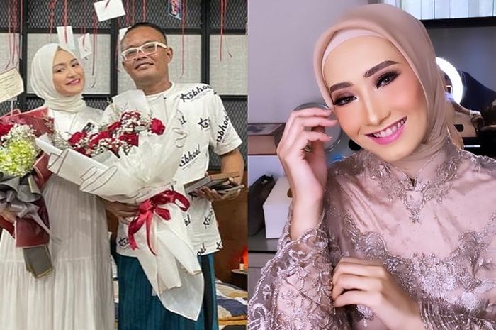 Tak Lagi Dengar Kabarnya Usai Dinikahi Dokter, Fany Kuniawaty Mantan