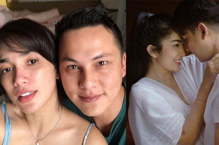 Dulu Kicep di Mobil Gegara Pacar Ussy Sulistiawaty Telpon, Andhika