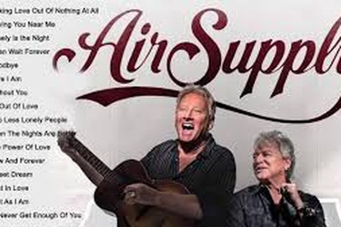 Chord Gitar Dan Lirik Lagu Good Bye Air Supply bangka Chord Gitar Dan Lirik Lagu Good Bye Air Supply bangka
