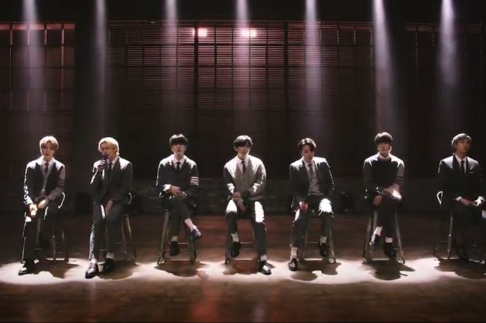 Dinyanyikan BTS, Ini Lirik Lagu Fix You - Coldplay dengan ...