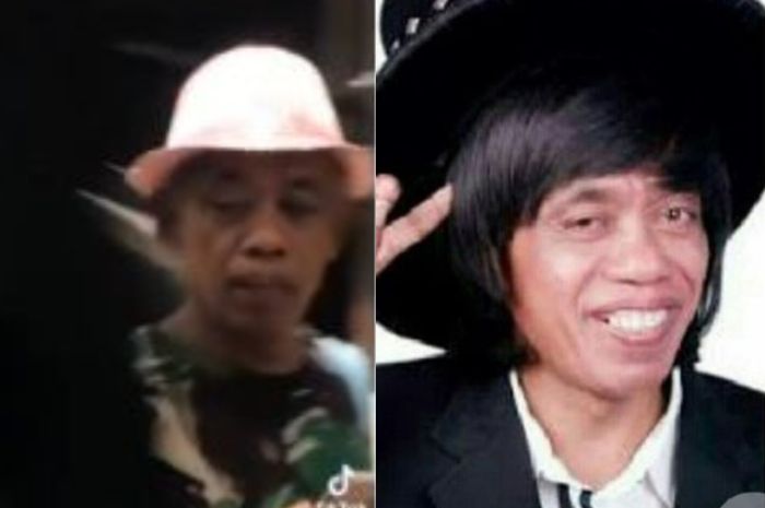 Nasib Pak Tarno