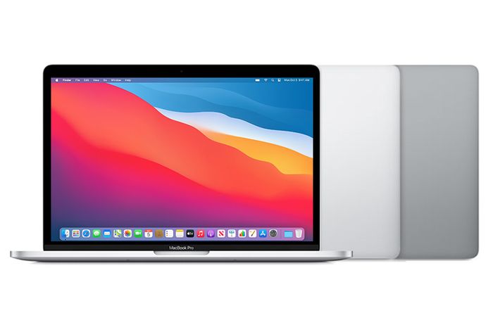 MacBook Pro 2021 Akan Dibekali Port Favorit Pengguna ...
